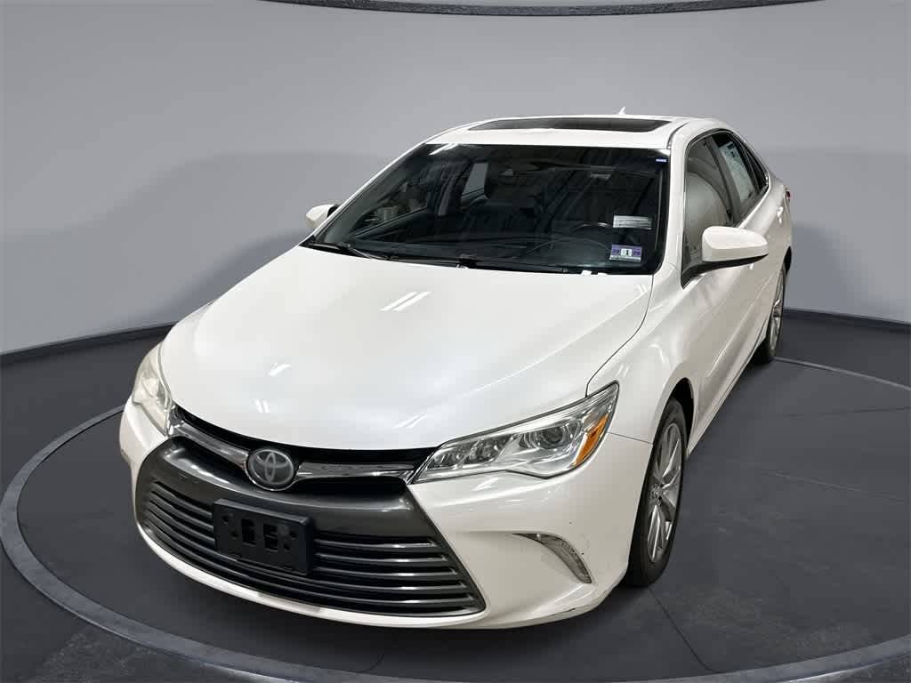 2016 Toyota Camry XLE V6 — Sedan — 141,821 mi — Old Bridge, NJ