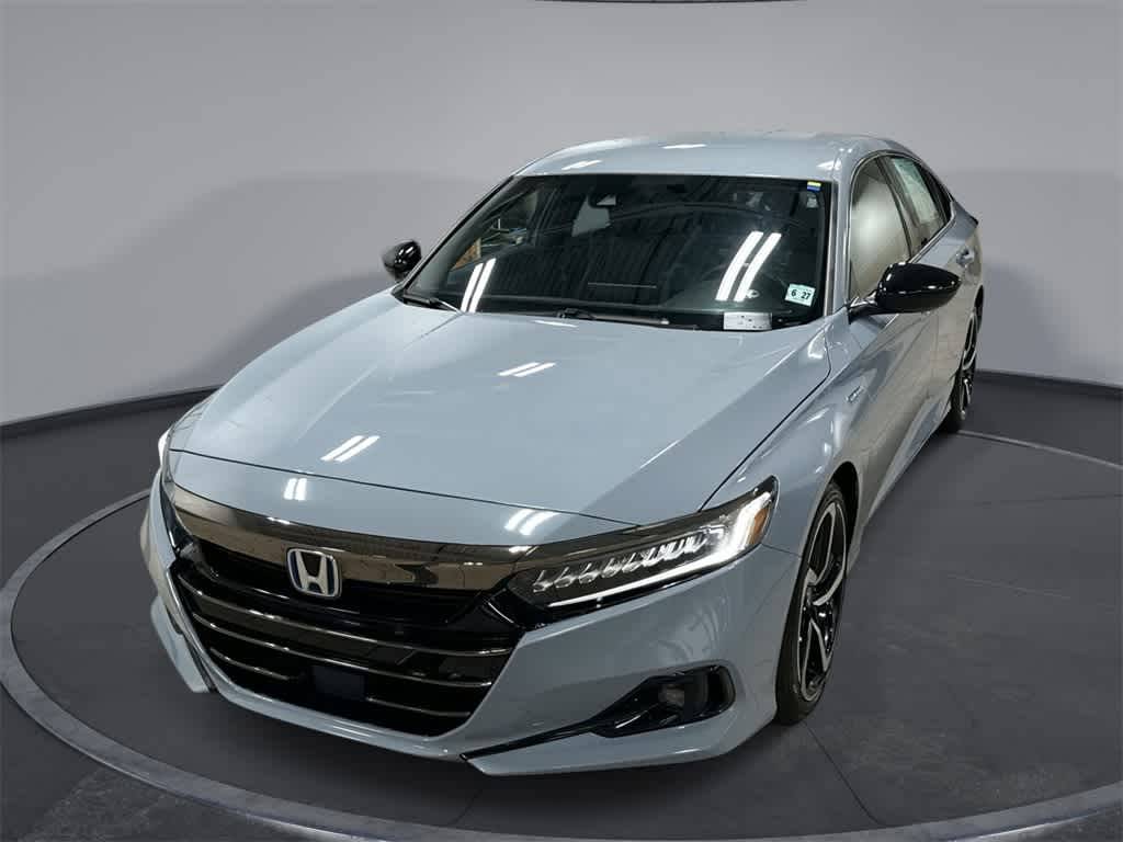 2022 Honda Accord Hybrid Sport — Sedan — 56,919 mi — Old Bridge, NJ