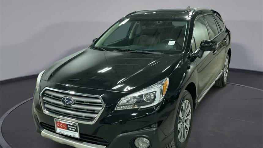 2017 Subaru Outback 3.6R Touring — SUV — 77,182 mi — Old Bridge, NJ
