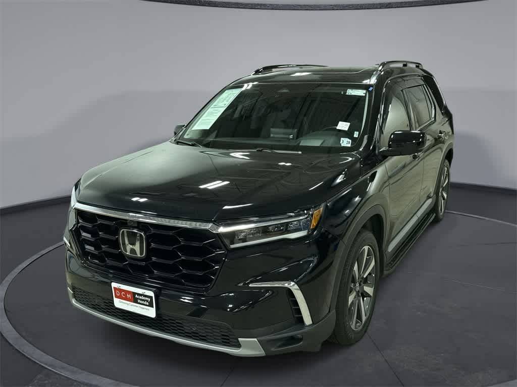 2023 Honda Pilot Elite — SUV — 45,564 mi — Old Bridge, NJ