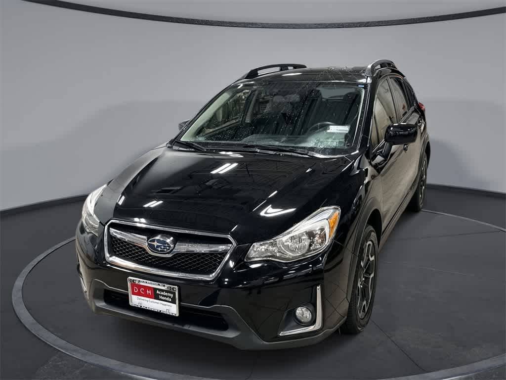 2016 Subaru Crosstrek Premium — SUV — 119,983 mi — Old Bridge, NJ
