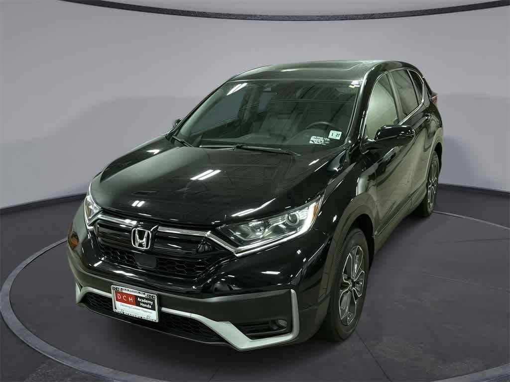2022 Honda CR-V EX — SUV — 54,752 mi — Old Bridge, NJ