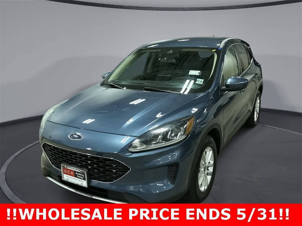2020 Ford Escape SE — SUV — 70,302 mi — Old Bridge, NJ