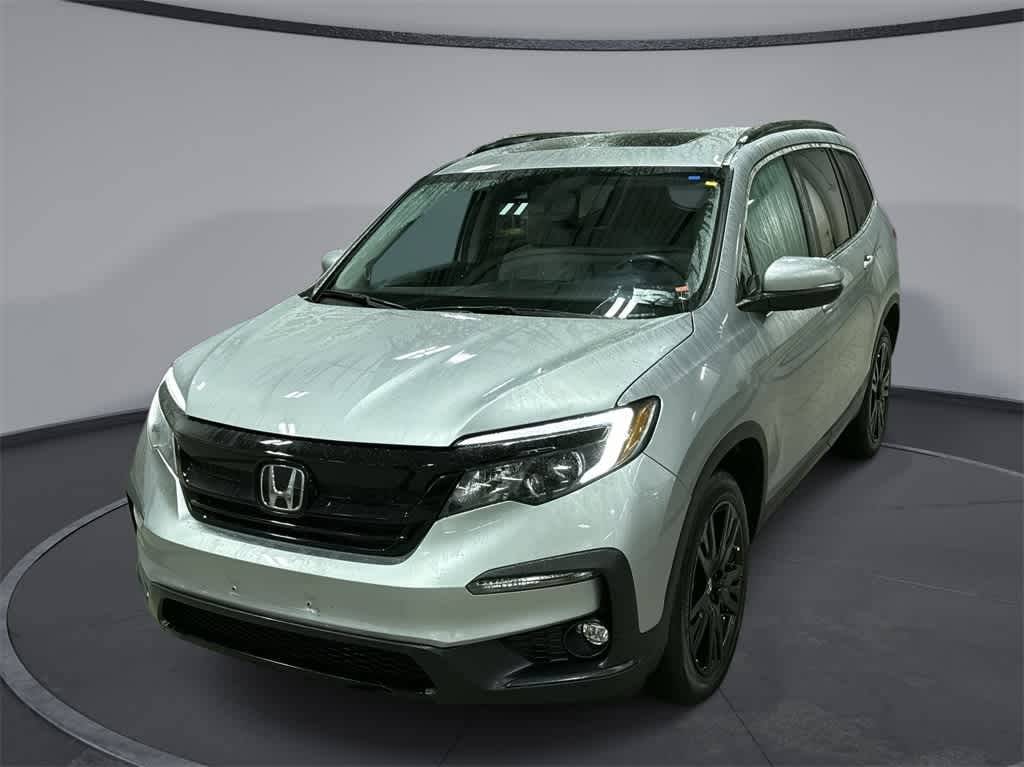 2022 Honda Pilot Special Edition — SUV — 18,870 mi — Old Bridge, NJ