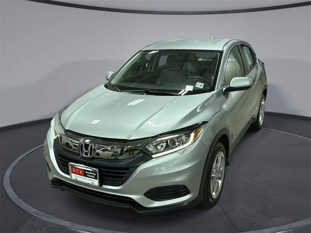 2022 Honda HR-V LX — SUV — 12,254 mi — Old Bridge, NJ
