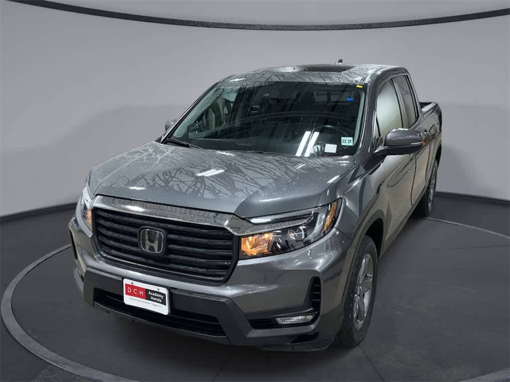 2023 Honda Ridgeline RTL — Pickup Truck — 59,533 mi — Old Bridge, NJ