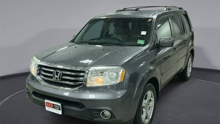 2015 Honda Pilot EX — SUV — 109,048 mi — Old Bridge, NJ