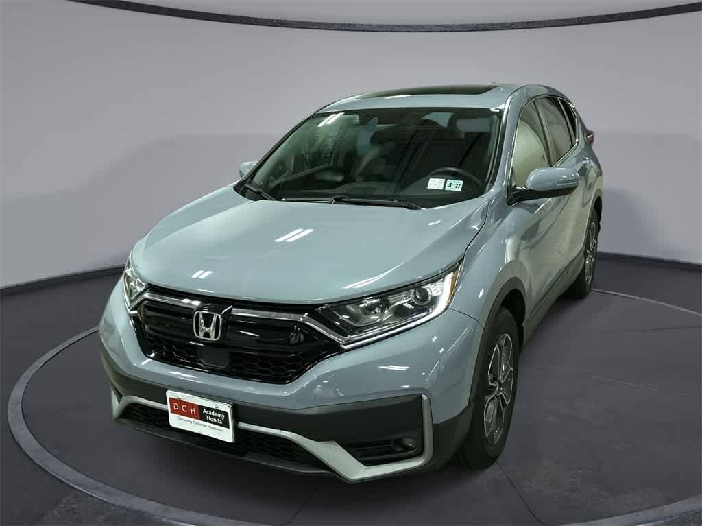 2022 Honda CR-V EX — SUV — 27,288 mi — Old Bridge, NJ