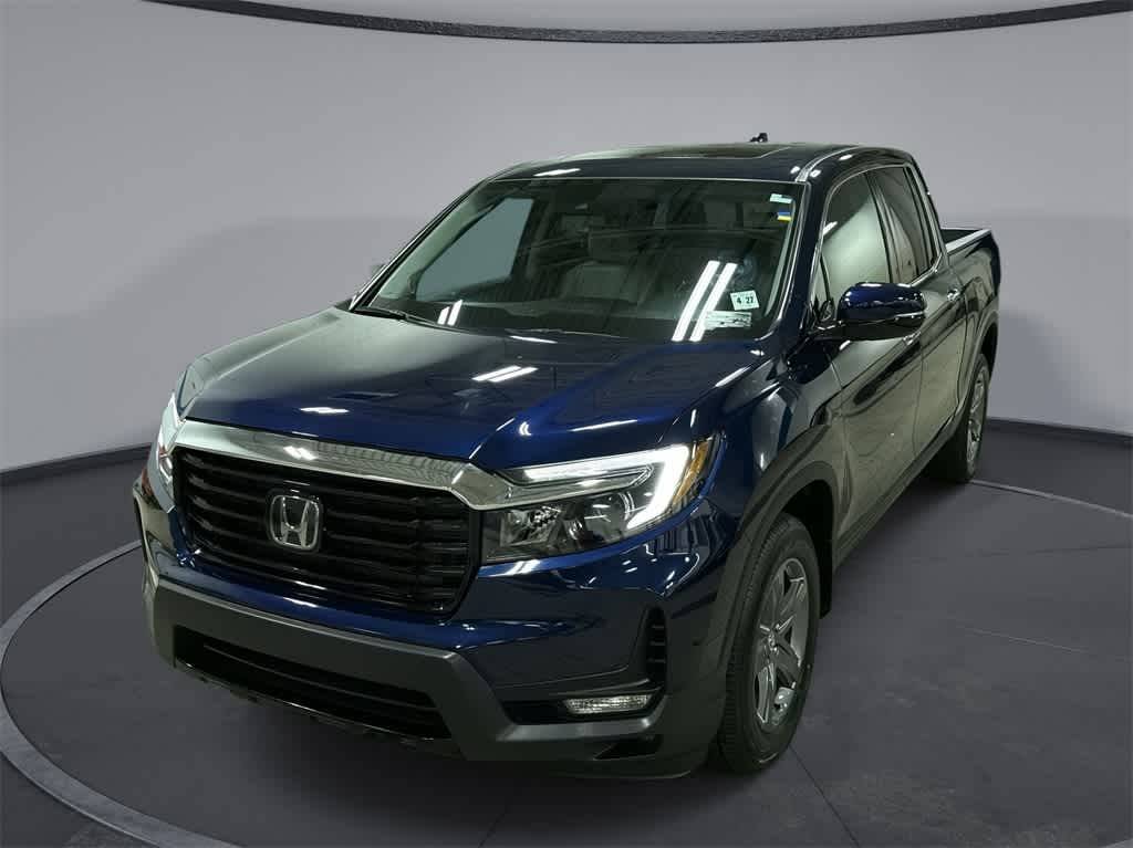 2022 Honda Ridgeline RTL-E — Pickup Truck — 45,036 mi — Old Bridge, NJ