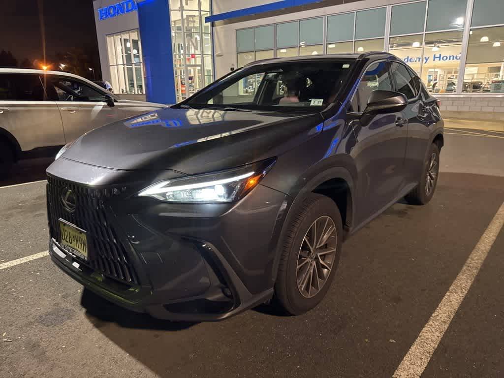 2022 Lexus NX NX 350 — SUV — 52,765 mi — Old Bridge, NJ