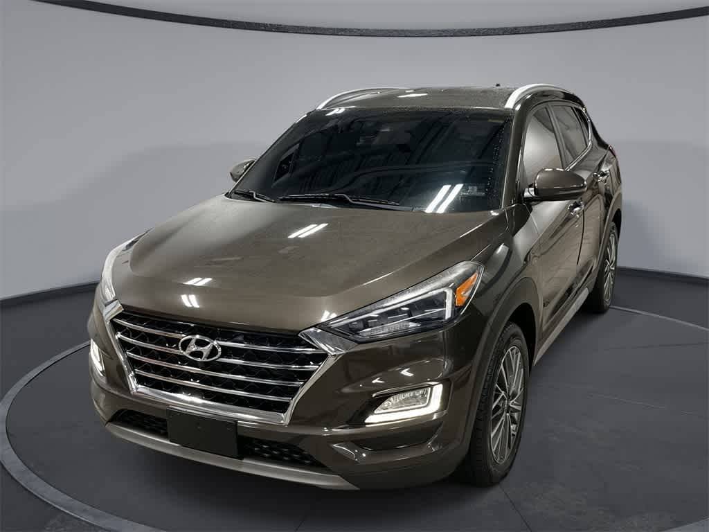 2019 Hyundai Tucson Limited — SUV — 82,363 mi — Old Bridge, NJ
