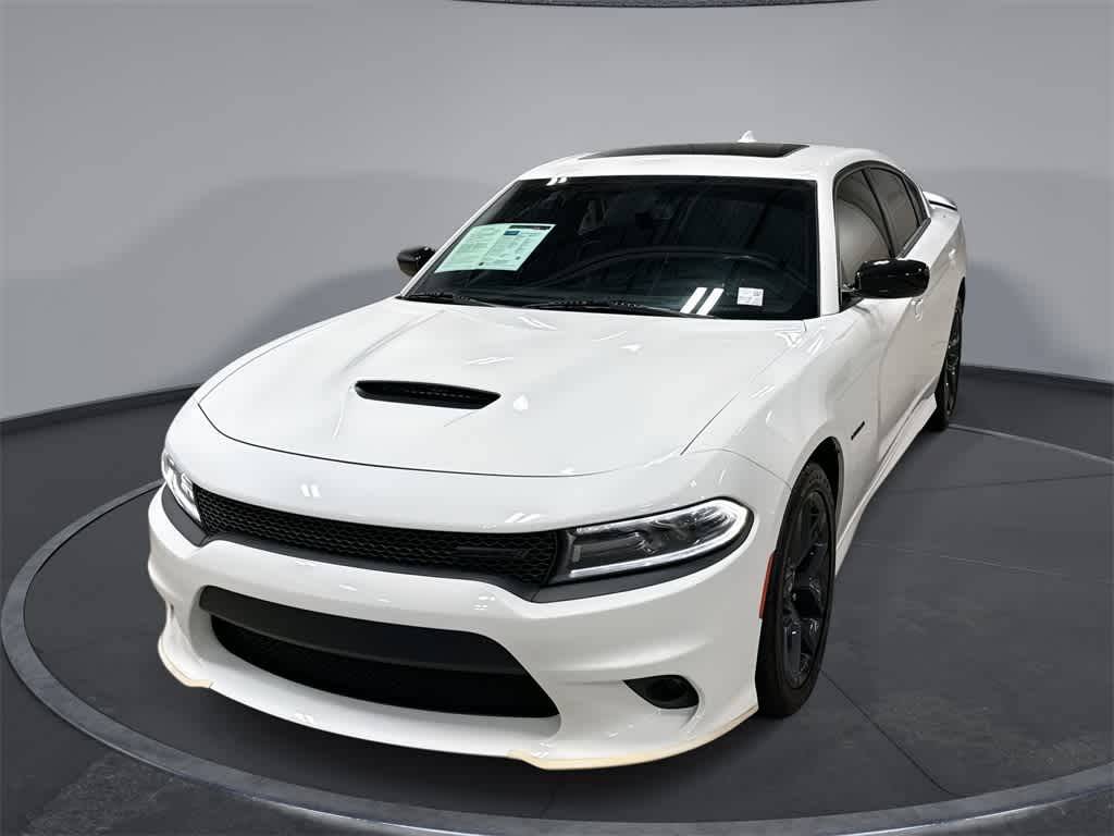 2021 Dodge Charger R/T — Sedan — 19,487 mi — Old Bridge, NJ