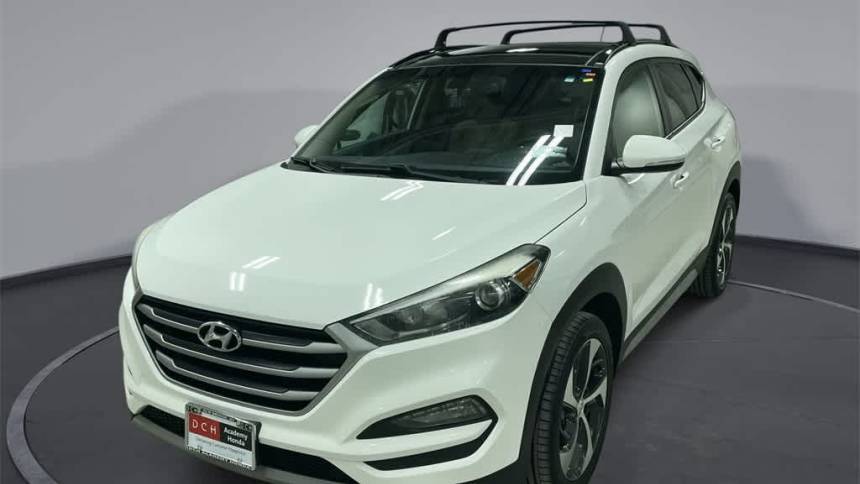 2017 Hyundai Tucson Value — SUV — 88,408 mi — Old Bridge, NJ