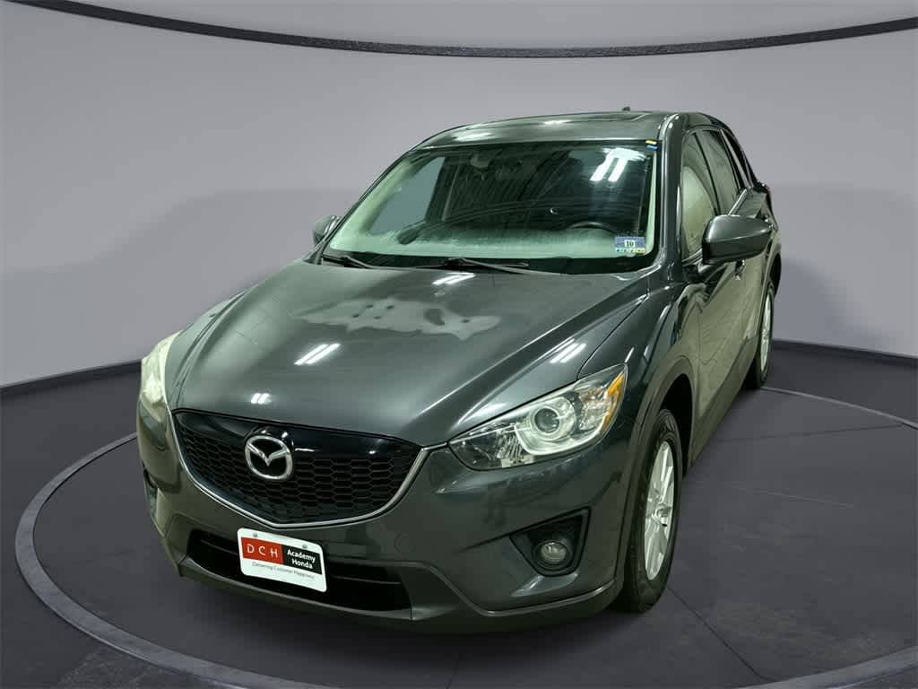 2014 Mazda CX-5 Touring — SUV — 144,916 mi — Old Bridge, NJ