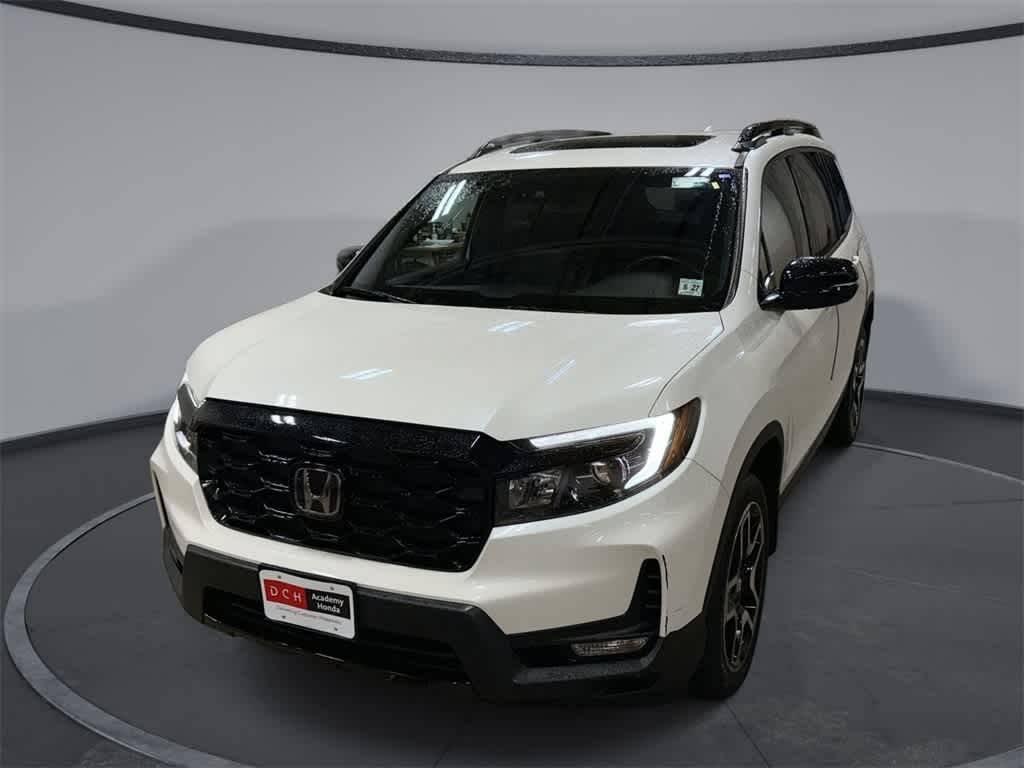 2022 Honda Passport Elite — SUV — 36,600 mi — Old Bridge, NJ