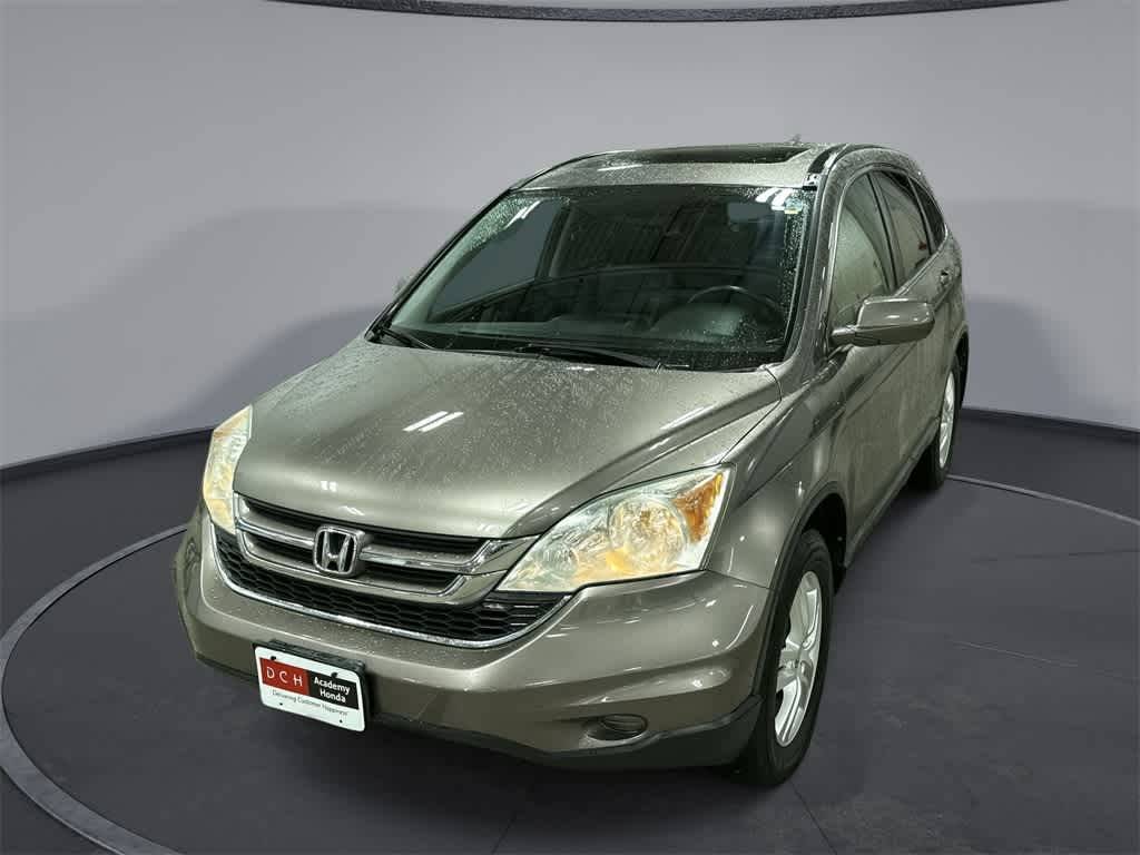 2011 Honda CR-V EX-L — SUV — 131,939 mi — Old Bridge, NJ