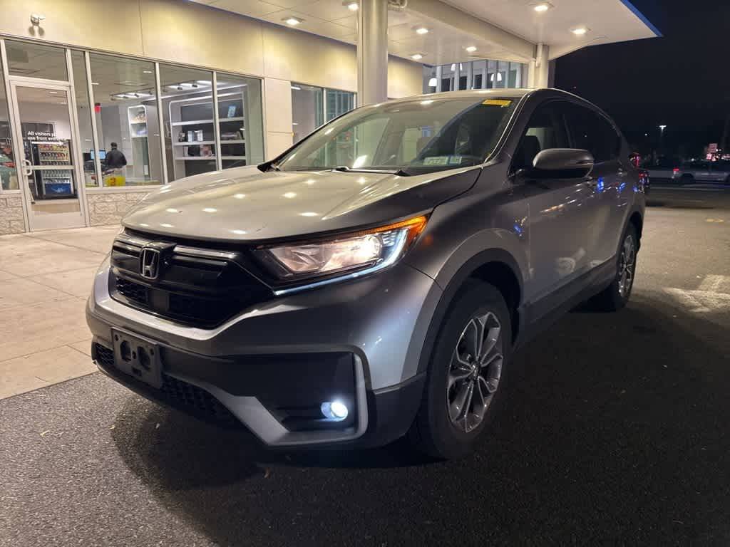 2022 Honda CR-V EX — SUV — 11,984 mi — Old Bridge, NJ