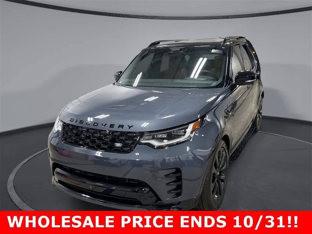 2024 Land Rover Discovery Dynamic SE — SUV — 19,300 mi — Old Bridge, NJ