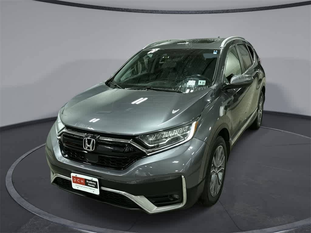 2022 Honda CR-V Touring — SUV — 26,315 mi — Old Bridge, NJ