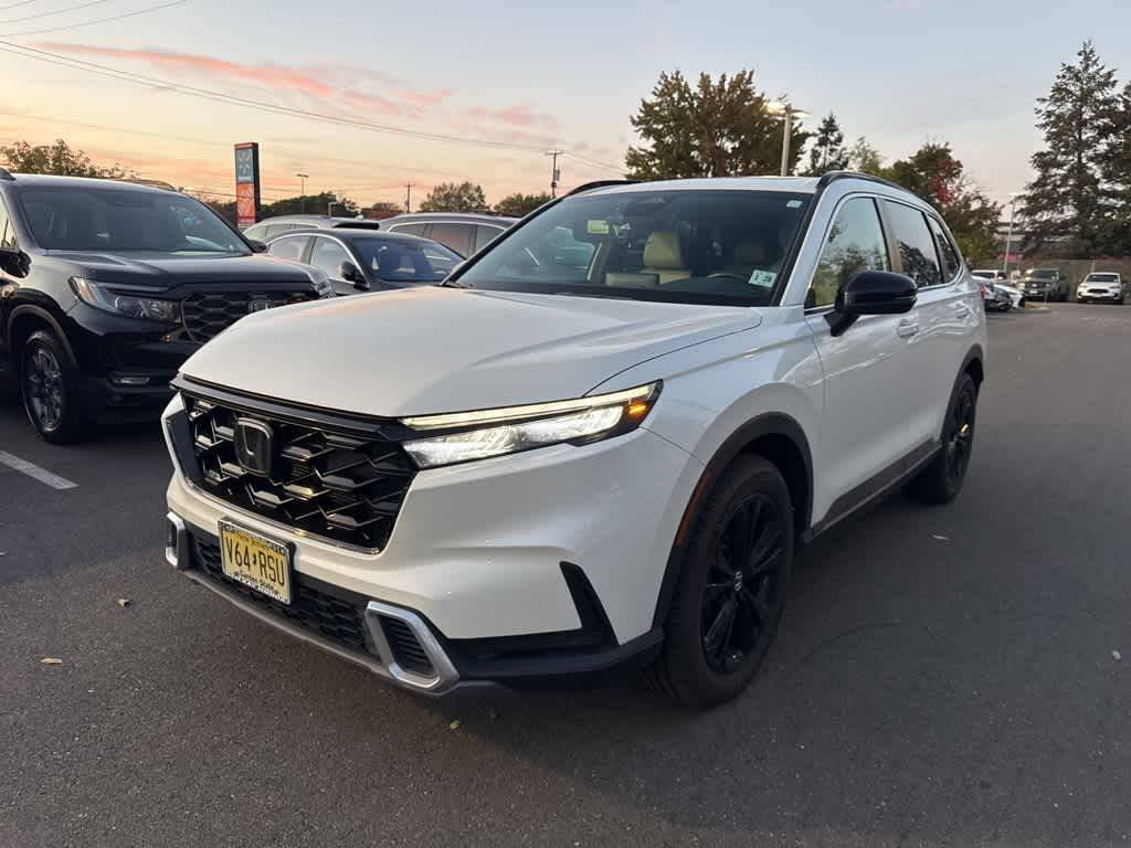 2023 Honda CR-V Hybrid Sport Touring — SUV — 47,023 mi — Old Bridge, NJ