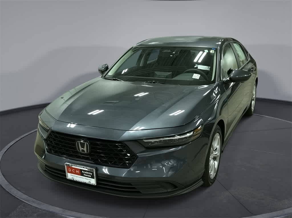 2023 Honda Accord LX — Sedan — 39,915 mi — Old Bridge, NJ