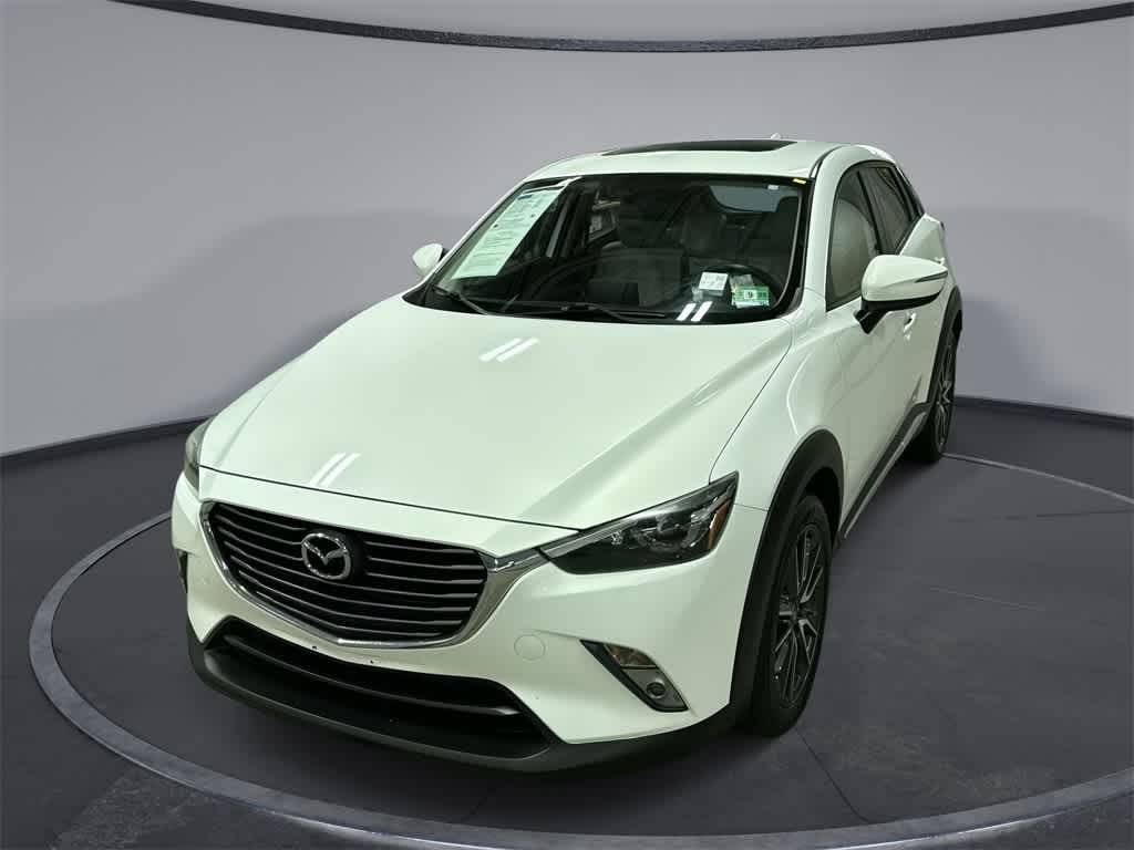 2016 Mazda CX-3 Grand Touring — SUV — 135,975 mi — Old Bridge, NJ