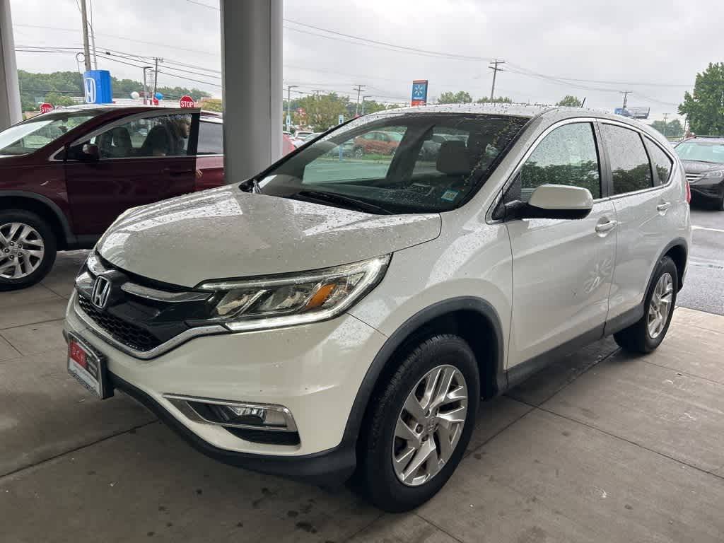 2015 Honda CR-V EX — SUV — 54,236 mi — Old Bridge, NJ