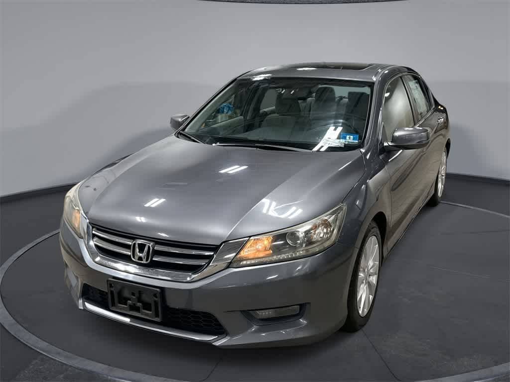 2014 Honda Accord EX — Sedan — 68,124 mi — Old Bridge, NJ
