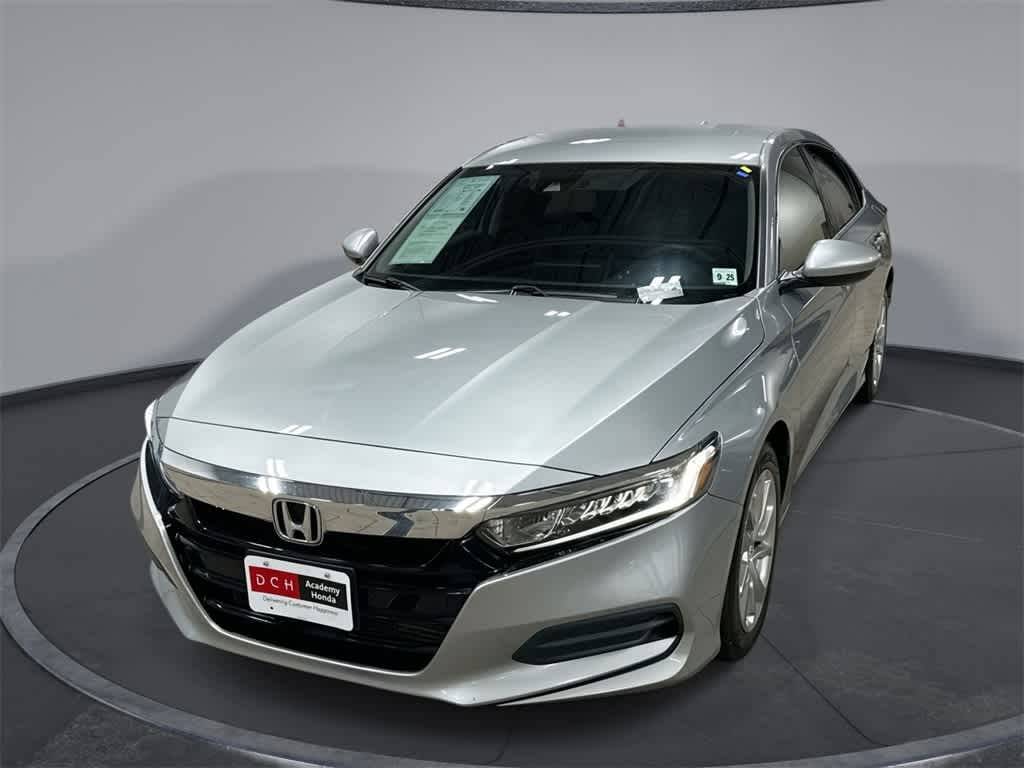 2020 Honda Accord LX — Sedan — 38,548 mi — Old Bridge, NJ