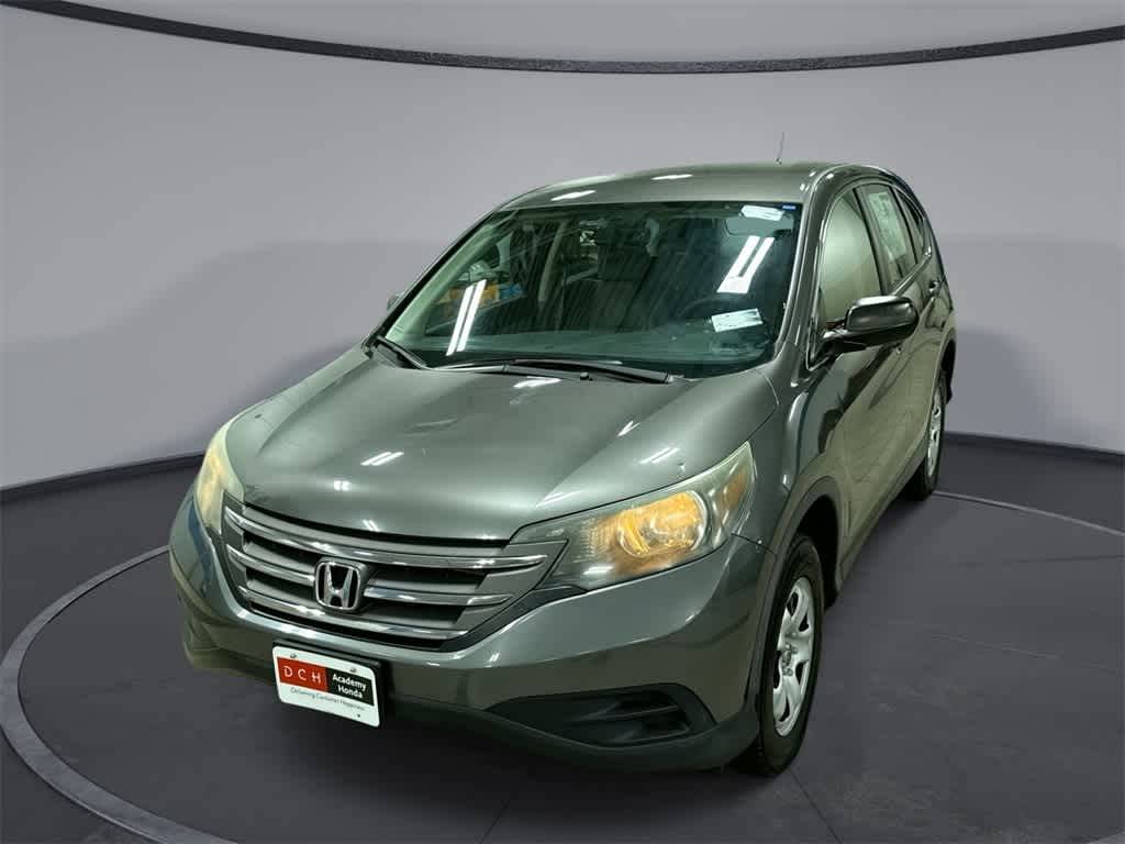 2014 Honda CR-V LX — SUV — 175,321 mi — Old Bridge, NJ