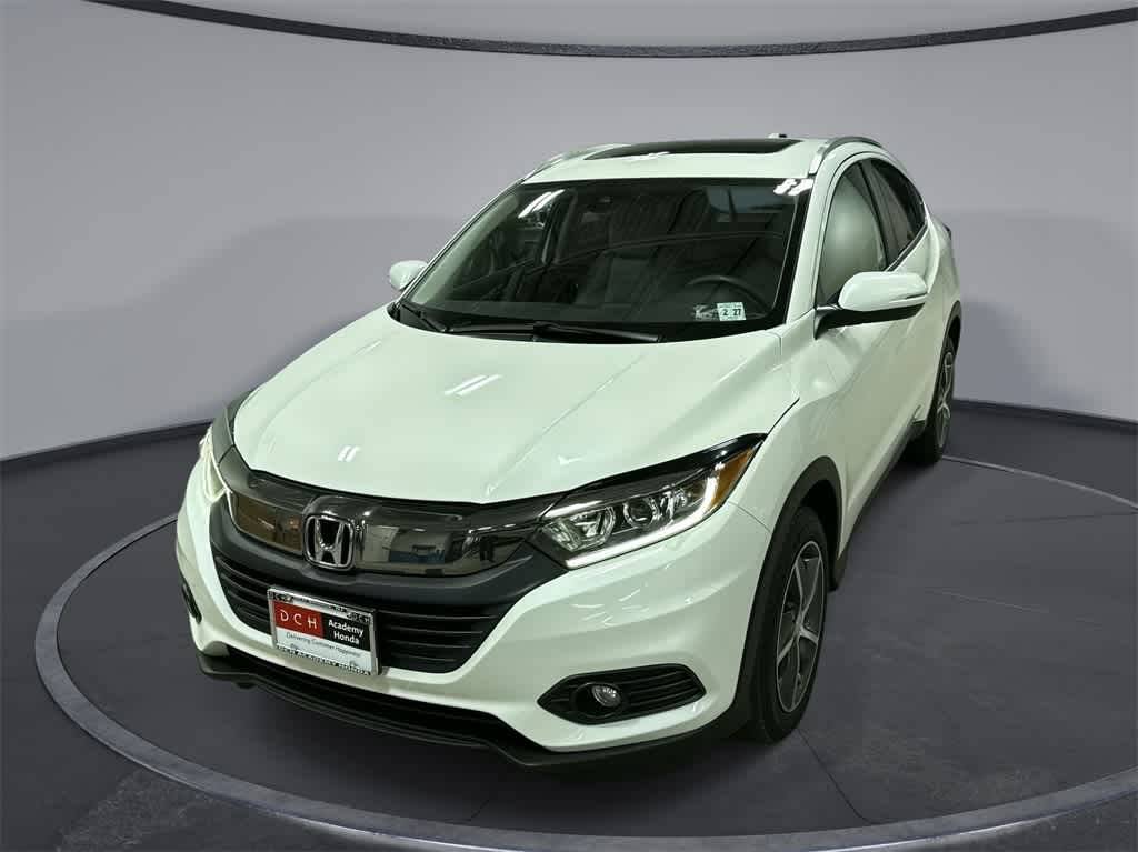 2022 Honda HR-V EX — SUV — 18,650 mi — Old Bridge, NJ
