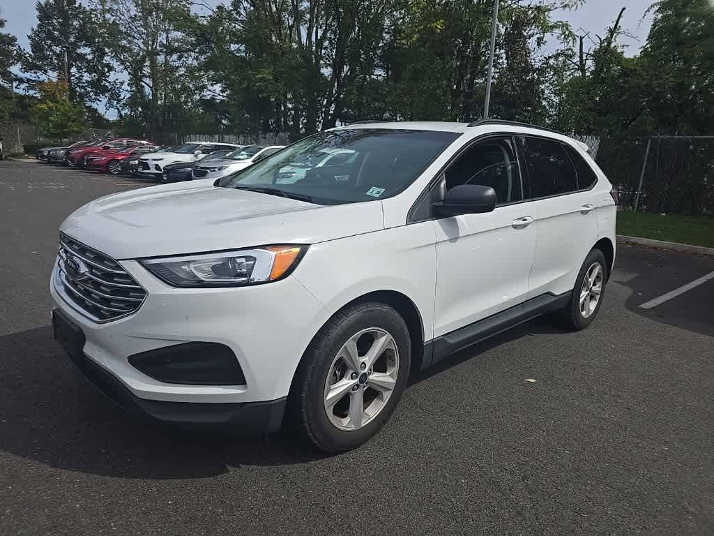 2020 Ford Edge SE — SUV — 65,442 mi — Old Bridge, NJ