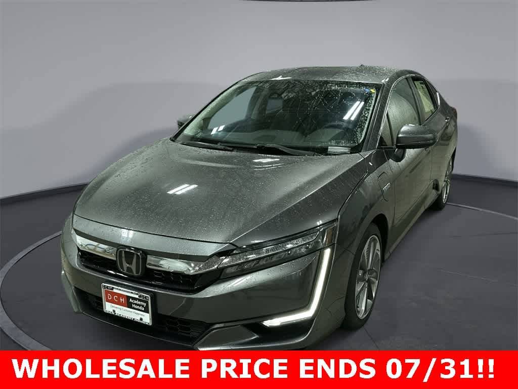2018 Honda Clarity Plug-In Hybrid — Sedan — 94,705 mi — Old Bridge, NJ