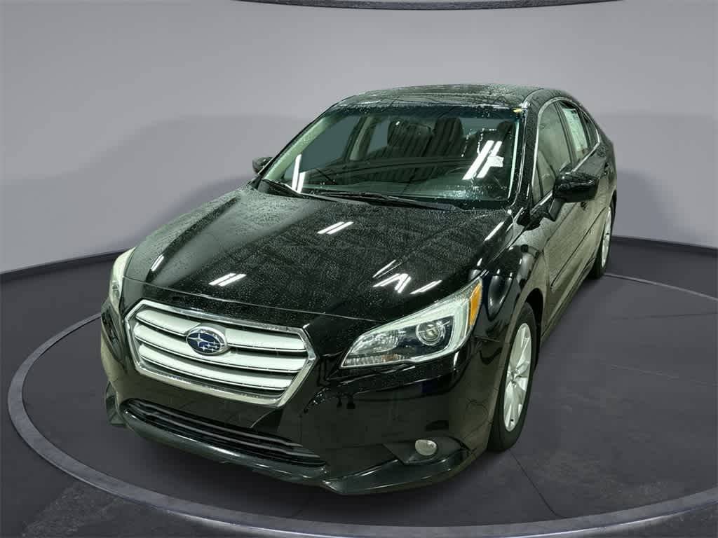 2016 Subaru Legacy 2.5i Premium — Sedan — 103,323 mi — Old Bridge, NJ