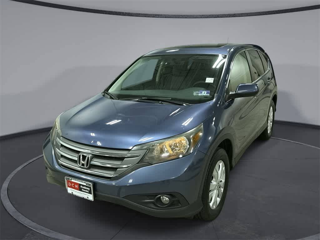 2013 Honda CR-V EX — SUV — 147,140 mi — Old Bridge, NJ
