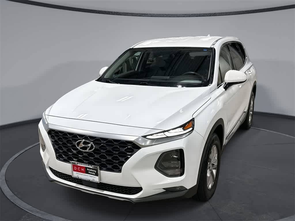 2020 Hyundai Santa Fe SEL — SUV — 32,305 mi — Old Bridge, NJ