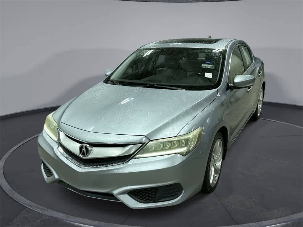 2016 Acura ILX Premium Package — Sedan — 100,818 mi — Old Bridge, NJ