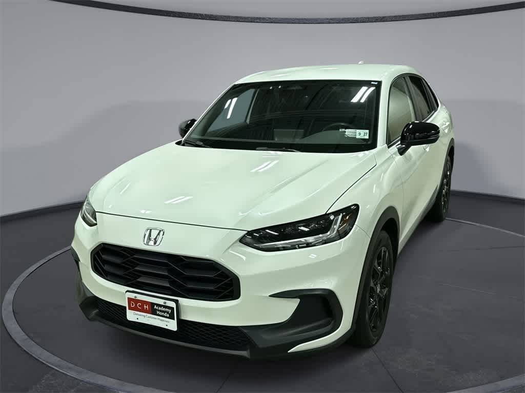2023 Honda HR-V Sport — SUV — 17,894 mi — Old Bridge, NJ