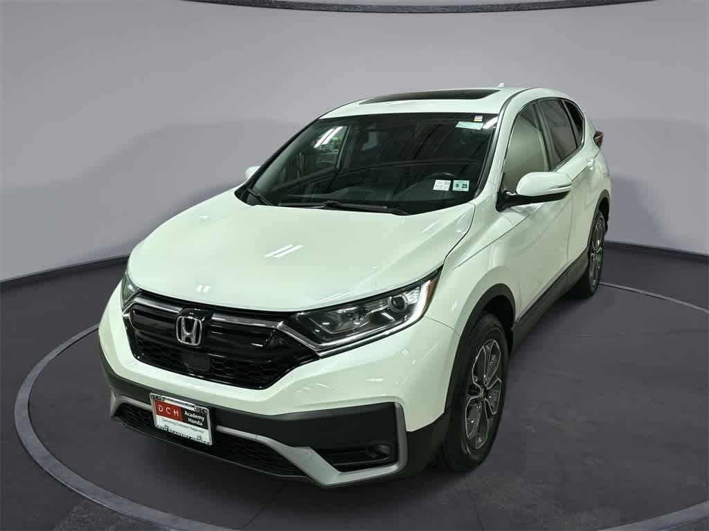 2020 Honda CR-V EX-L — SUV — 56,328 mi — Old Bridge, NJ