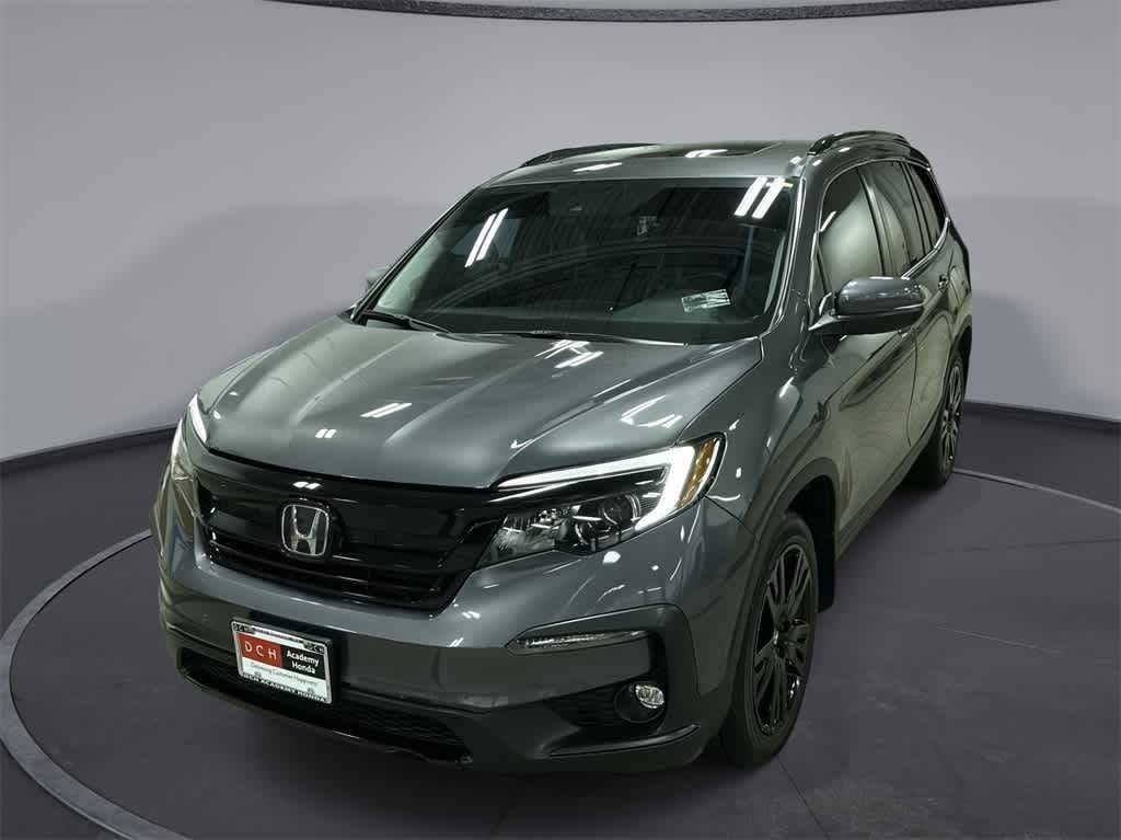 2022 Honda Pilot Special Edition — SUV — 25,600 mi — Old Bridge, NJ