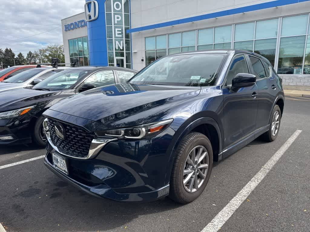 2024 Mazda CX-5 2.5 S Select — SUV — 22,779 mi — Old Bridge, NJ