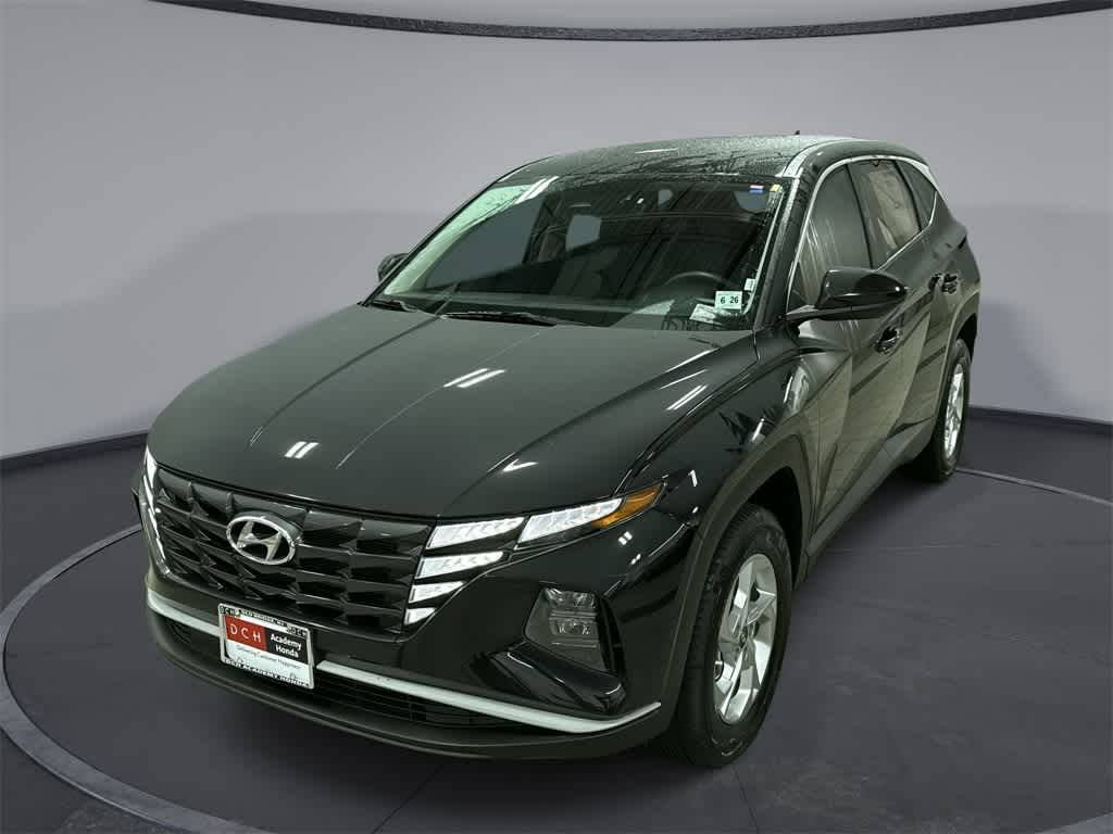 2022 Hyundai Tucson SE — SUV — 40,989 mi — Old Bridge, NJ