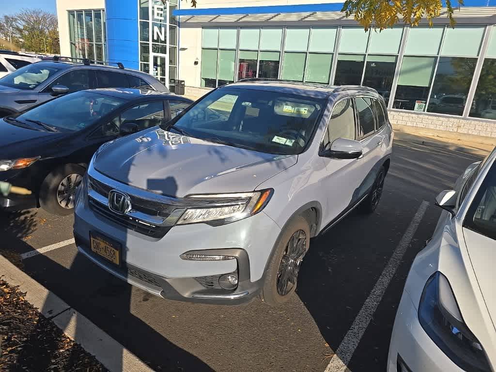 2022 Honda Pilot Touring — SUV — 23,178 mi — Old Bridge, NJ