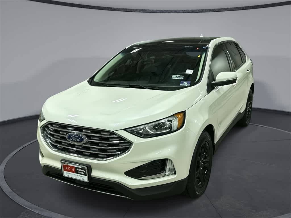 2019 Ford Edge SEL — SUV — 48,223 mi — Old Bridge, NJ