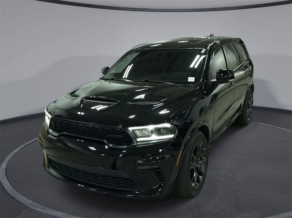 2022 Dodge Durango SRT 392 — SUV — 29,611 mi — Old Bridge, NJ
