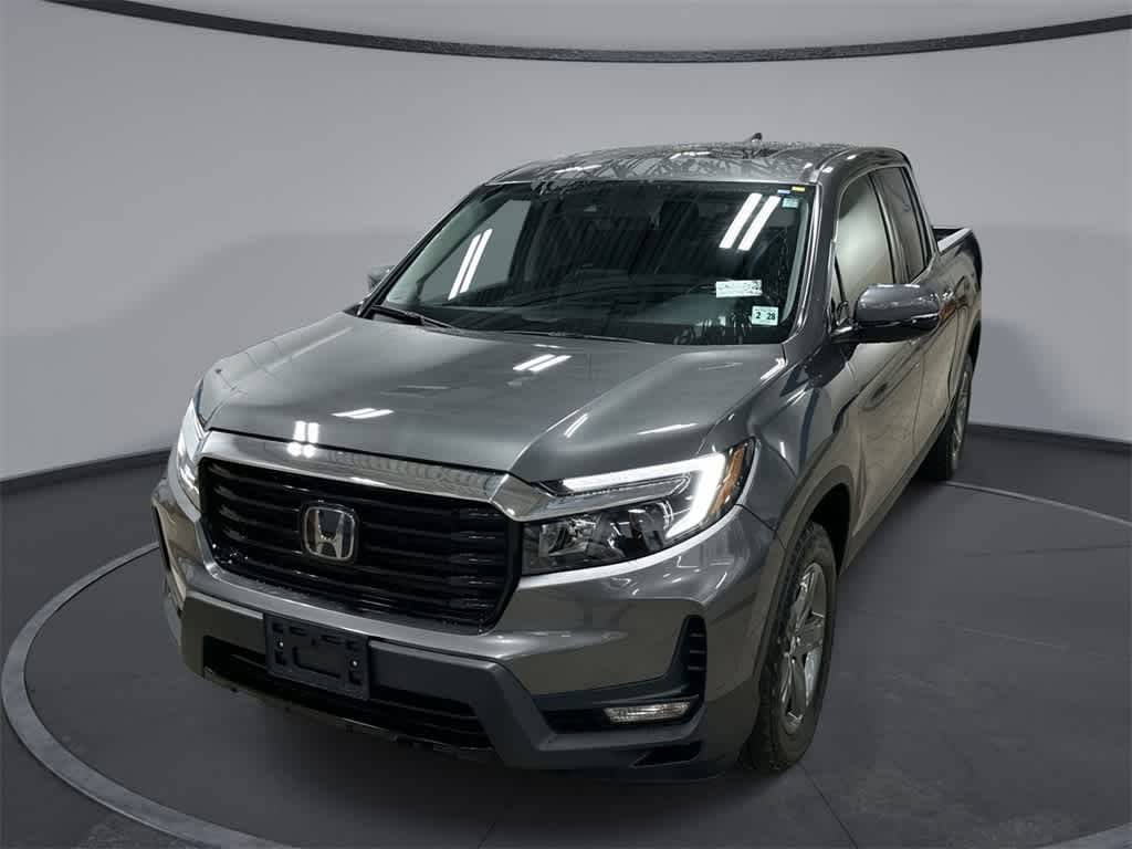 2023 Honda Ridgeline RTL-E — Pickup Truck — 20,198 mi — Old Bridge, NJ
