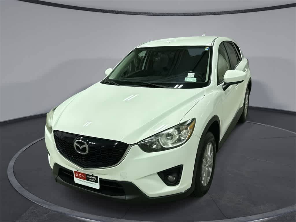 2015 Mazda CX-5 Touring — SUV — 96,969 mi — Old Bridge, NJ