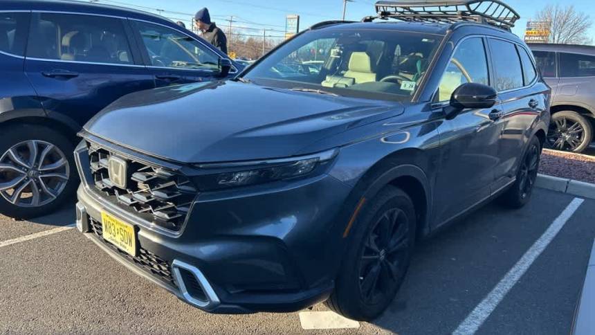 2023 Honda CR-V Hybrid Sport Touring — SUV — 21,420 mi — Old Bridge, NJ