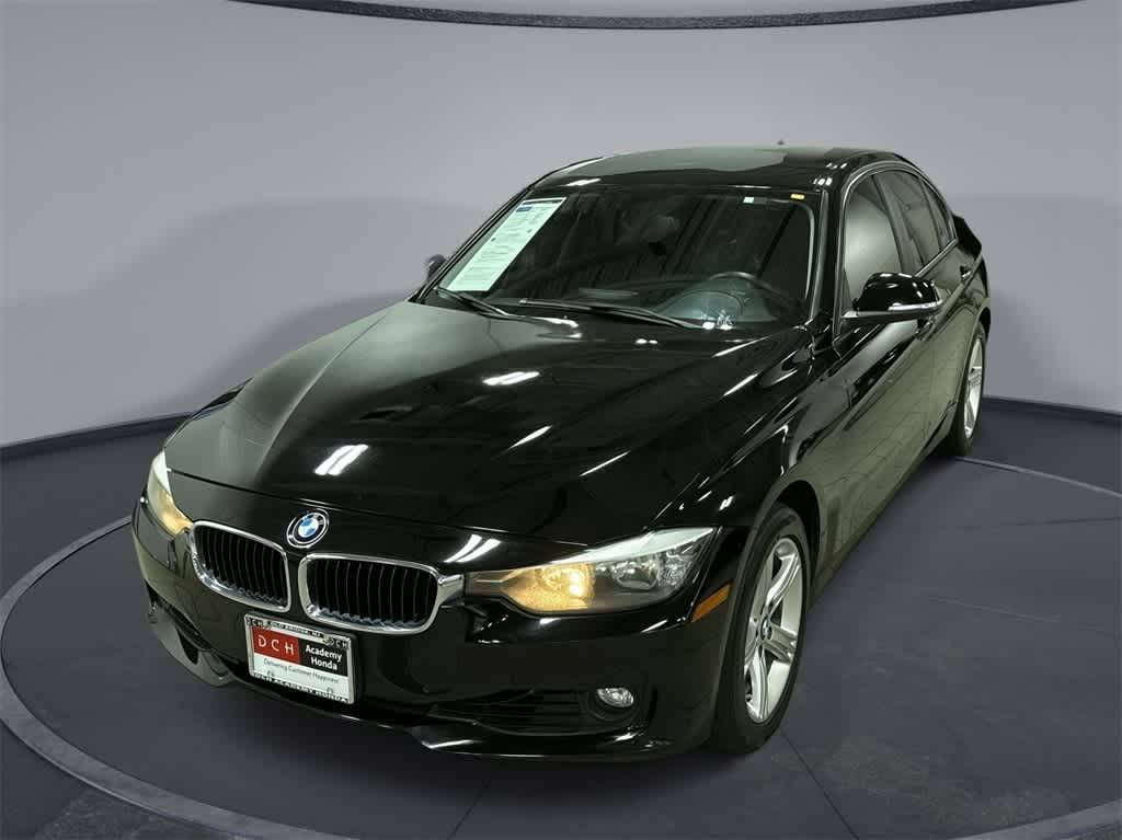 2015 BMW 3 Series 328i — Sedan — 81,029 mi — Old Bridge, NJ