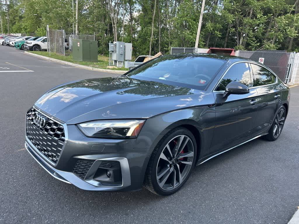 2023 Audi S5 Prestige — Hatchback — 26,104 mi — Old Bridge, NJ